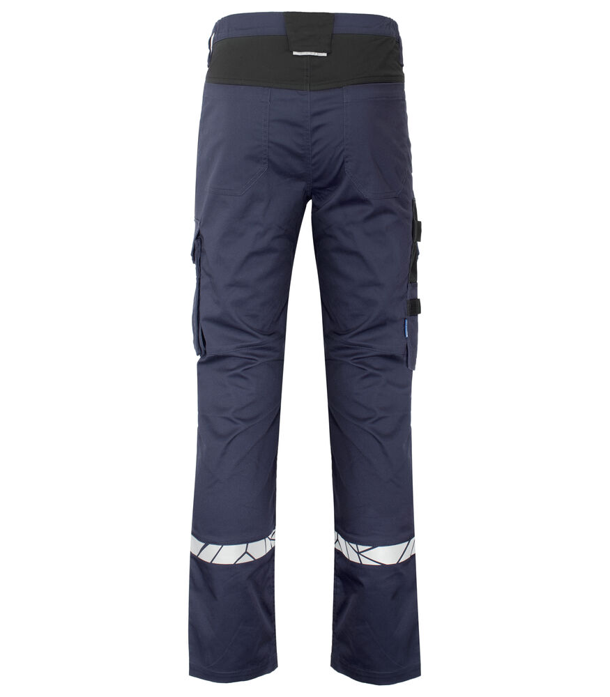 PROJOB 7507 arbejdsbukser 4